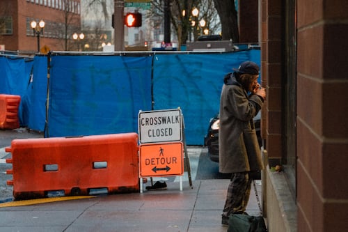 After Anemic Early Results, Multnomah County Updated Its Program to Divert Drug Users Into Treatment. Is It Working?