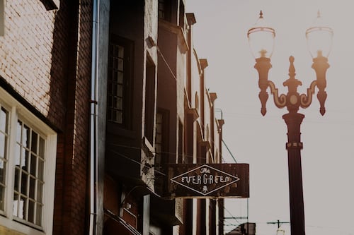 Where Portland’s Past Meets Modern Magic