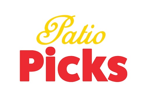 𝘞𝘪𝘭𝘭𝘢𝘮𝘦𝘵𝘵𝘦 𝘞𝘦𝘦𝘬’s 2026 Patio Picks