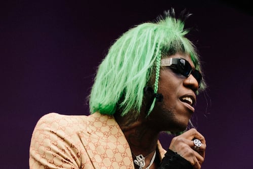 Shows of the Week: Yves Tumor Has Lived Countless Musical Lives