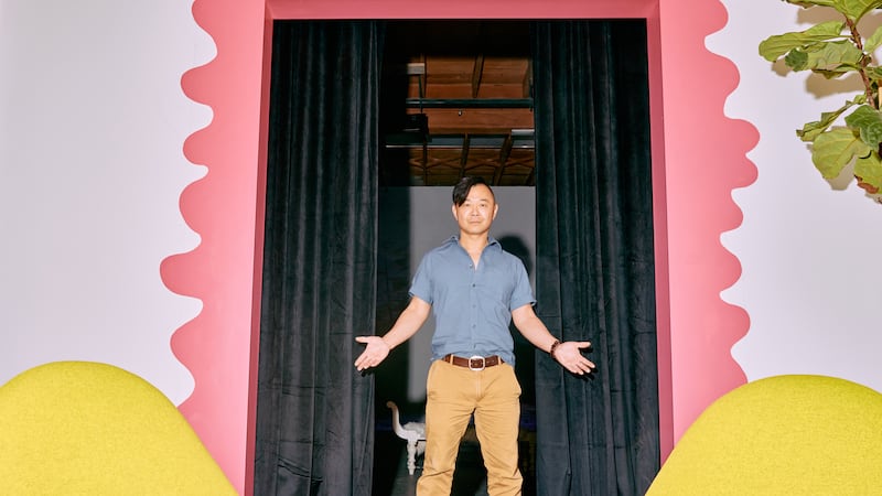 A Doctor Whose License Was Suspended in Washington Opened a Psilocybin Clinic in Oregon