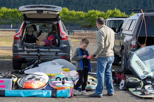 Why Is No One Talking About the Impending License Plate Crisis?