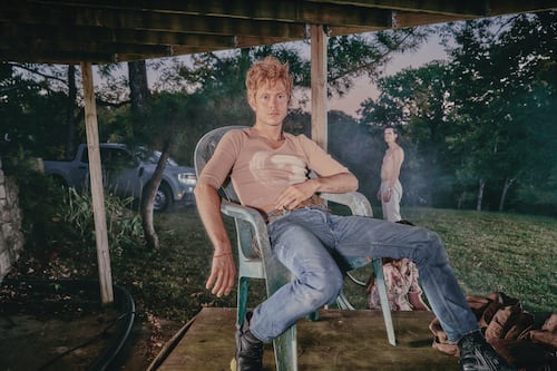 Shows of the Week: A Stripped-Down Perfume Genius Show at the Aladdin