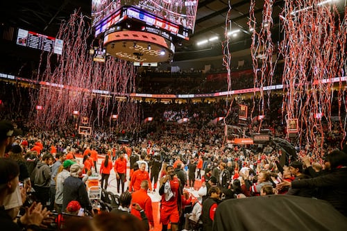 Dallas Hockey Billionaire Proclaims Deal to Buy Trail Blazers