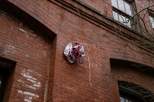 Pearl District Overnight Shelter Will Open Next Week