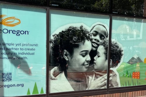 Medicaid Shortfall Follows Decade-Long Growth in State Spending