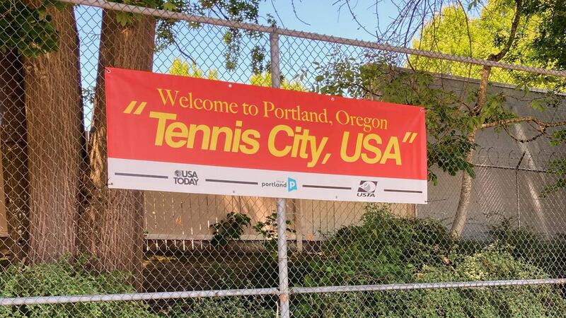 “Portland Tennis Courterly” Is the News Source for All Things Tennis