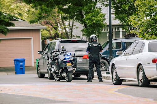 Portland Nears 400 Shootings in Five Months as Police Grapple for a Response