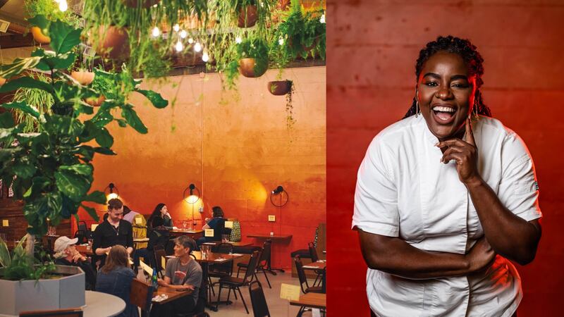 Akadi Shares West African Cuisine Dishes From Ivory Coast, Senegal, Ghana, Mali and Burkina Faso