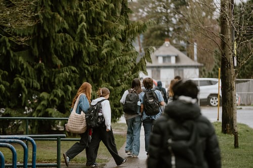 Furloughs at PPS Revive Questions About Instructional Time