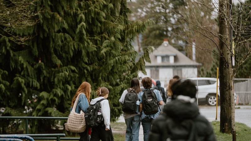 Portland’s Best Reason for Teens to Put Down Snapchat