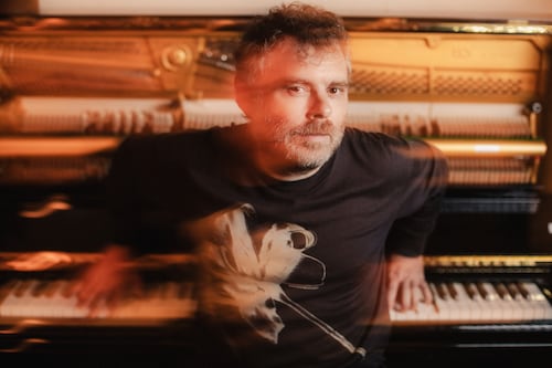 Gabriel Kahane’s Protests and Love Songs for the Oregon Symphony