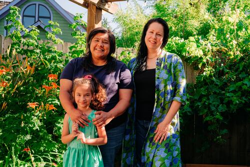 They Arrived: Portland Is Becoming a Haven for Gender Refugees