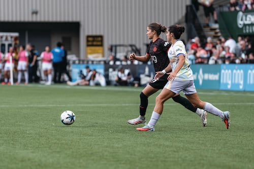 After a Nasty Start to the Season’s Second Half, the Thorns Regain Their Footing