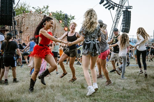 What to Do in Portland (July 30–Aug. 5, 2025)