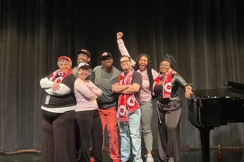 Portland Opera Will Perform at Portland Cherry Bombs Home Soccer Games