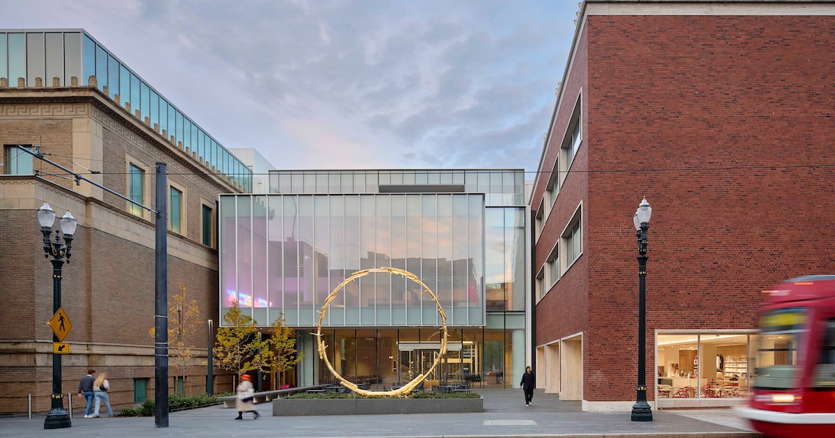 Five Must-See Additions to the Newly Reimagined Portland Art Museum