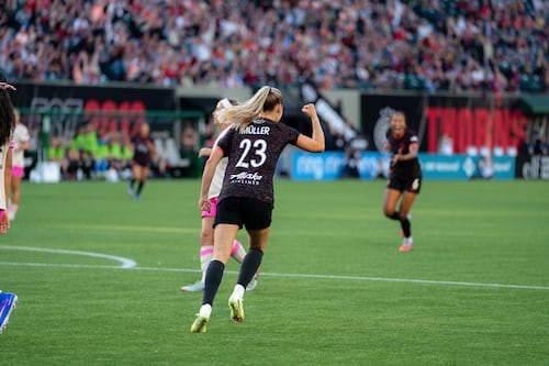 What’s Different About This Year’s Thorns? A Defense That Shuts Teams Out.