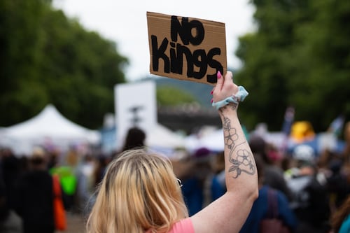 Readers Respond to Jimmy Kimmel’s Brief Portland Blackout