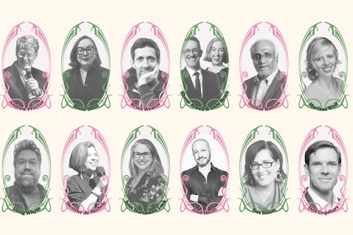 In the Mix in Twenty-Six