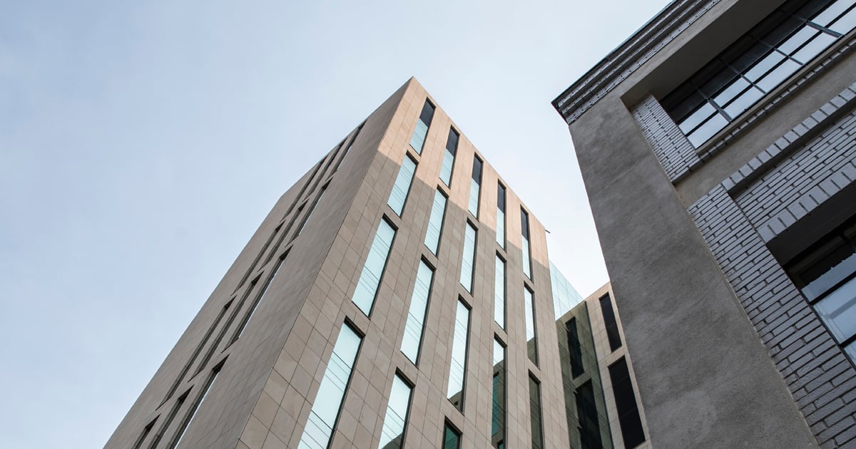 New Chief Criminal Judge Takes Over in Multnomah County Circuit Court