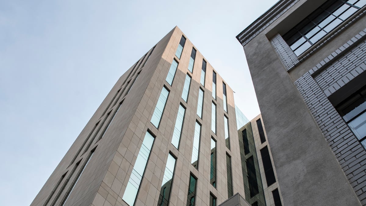 New Chief Criminal Judge Takes Over in Multnomah County Circuit Court New Chief Criminal Judge Takes Over in Multnomah County Circuit Court