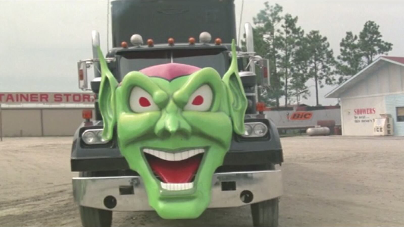 Maximum Overdrive Float Get Your Reps In: Shift Into “Maximum Overdrive”