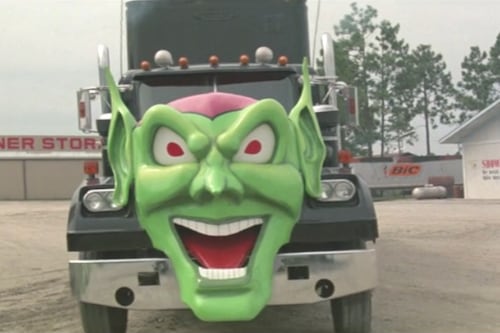 Get Your Reps In: Shift Into “Maximum Overdrive”