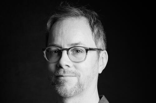 In His Newest Book, Justin Hocking Mines the Personal, Literal and Historical Layers Below the Surface