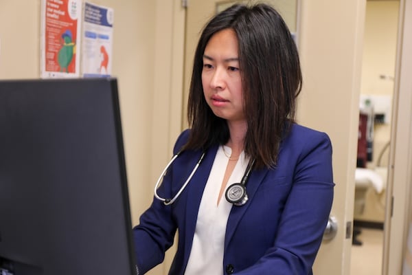 New Data Shows It’s Particularly Hard to Find a Primary Care Doctor in Portland