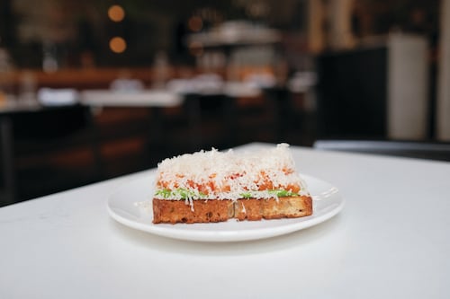 OK Omens to Close, Ending 25-Year Legacy of the Restaurant Castagna
