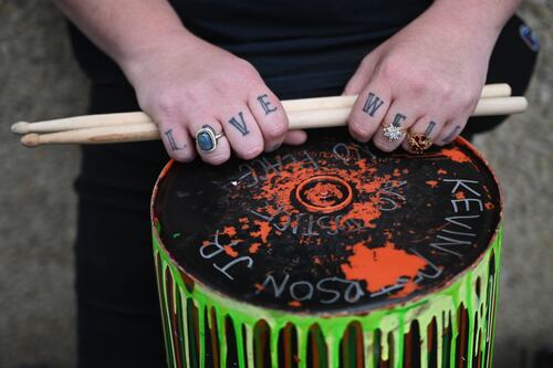 Murmurs: Portland Cop Indicted for Protest Assault