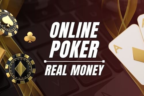 Best Online Poker Sites for Real Money – $1.5M Tournaments, Cash Games & More