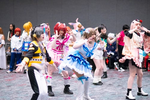 What to Do in Portland (Oct. 29–Nov. 4, 2025)