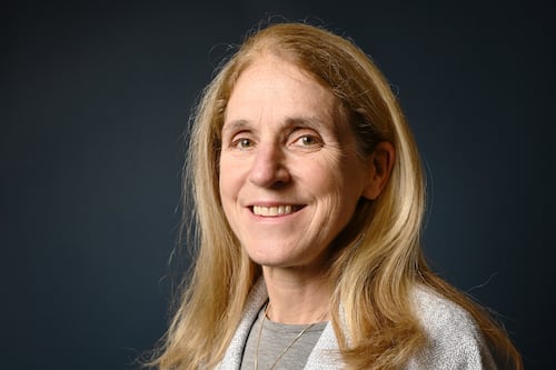 Julia Brim-Edwards Has Significantly Outraised Opponents for County Chair