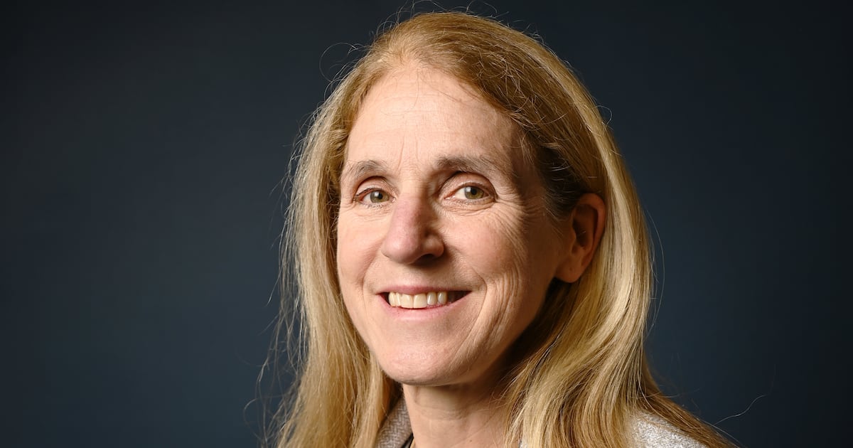 Julia Brim-Edwards Has Significantly Outraised Opponents for County Chair