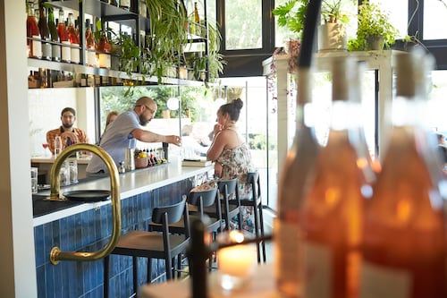 Most Divisive Restaurant of 2025: OK Omens