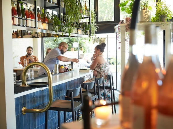 Most Divisive Restaurant of 2025: OK Omens