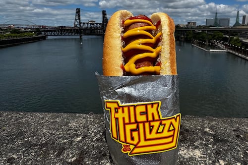 Mount Hood Food Truck Cobra Dogs to Open Portland Brick-and-Mortar