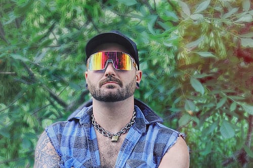 Tucker Max Wants You to Have Frisky Fun