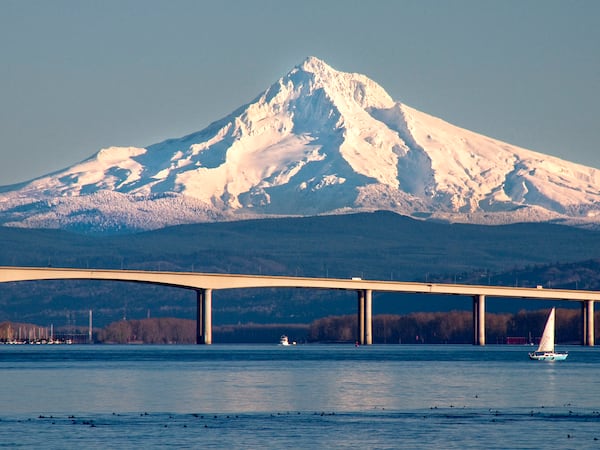Is There a Legal No Man’s Land Above the Columbia River?