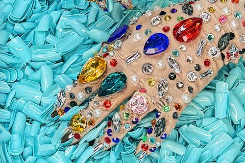 New Manicure Festival to Celebrate Creativity of Nail Art