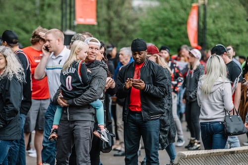 Last-Minute Amendments Could Determine Who Profits From a Renovated Moda Center