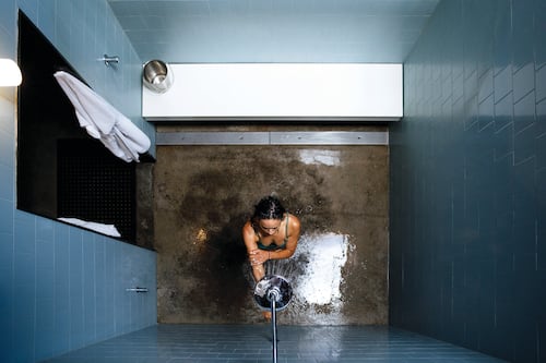 Melt Your Stress Away at Löyly