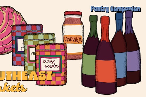 Find Just About Anything in Southeast Portland’s Specialty Markets