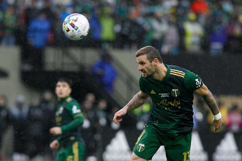 We Play for Portland Coalition Sees City Sports and Arts Leaders Team Up