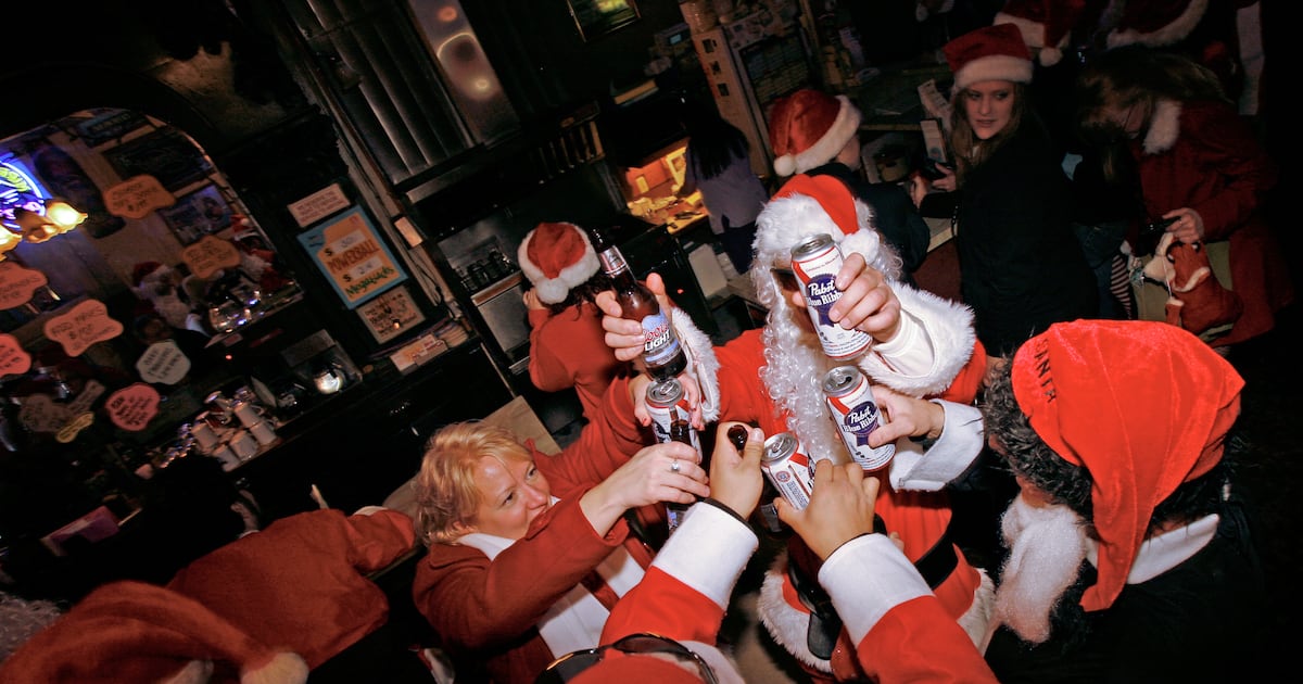 Readers Respond to Real Estate Investors, Port Dredging, and SantaCon Readers Respond to Real Estate Investors, Port Dredging, and SantaCon