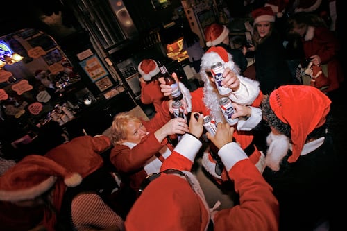 Readers Respond to Real Estate Investors, Port Dredging, and SantaCon
