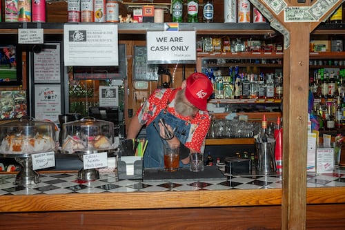 Portland Dive Bars Clean Up Their Acts Under New Owners Without Sacrificing Grungy Charm