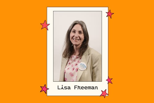 City Council Entrance Interview: Lisa Freeman